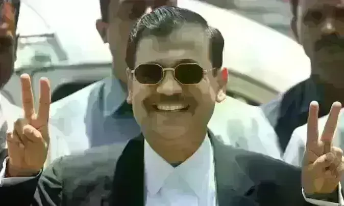 भाजपा ने मुंबई नॉर्थ सेंट्रल से वकील उज्जवल निकम को बनाया प्रत्याशी, आतंकी कसाब को दिलाई थी फांसी