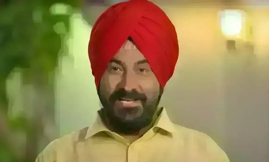 तारक मेहता फेम गुरुचरण सिंह 5 दिनों से लापता, पिता ने दर्ज कराई गुमशुदगी