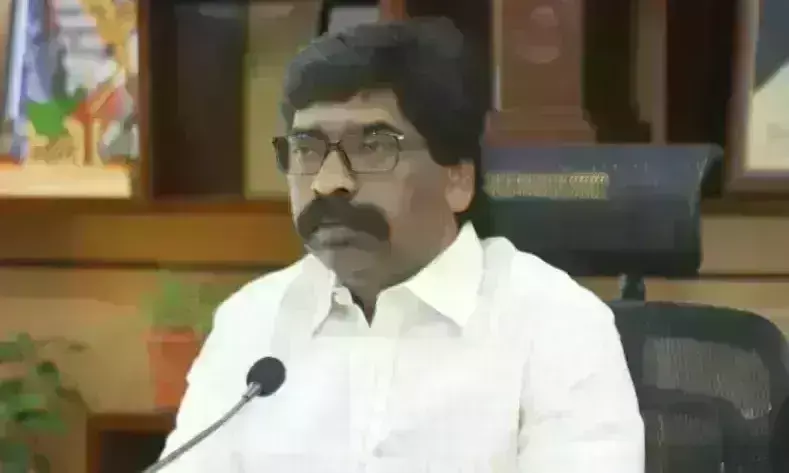 हेमंत सोरेन को लगा झटका, PMLA कोर्ट से नहीं मिली अंतरिम जमानत