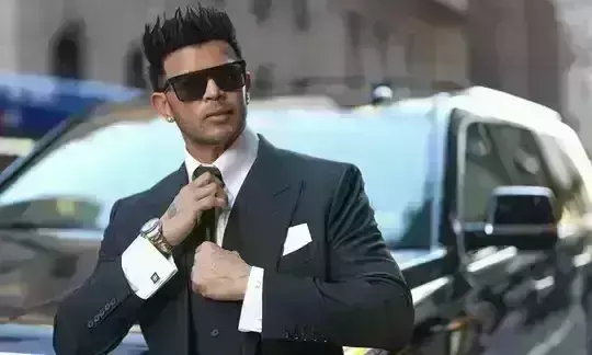 महादेव सट्टा ऐप में बुरे फंसे अभिनेता साहिल खान, मुंबई SIT ने छत्तीसगढ़ से किया गिरफ्तार