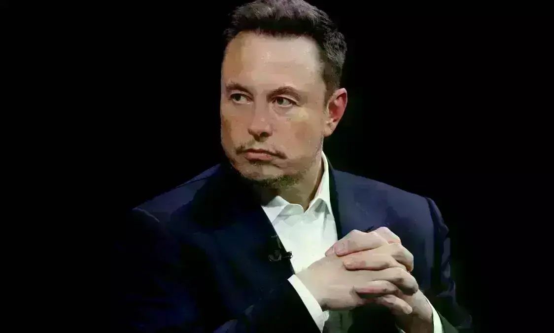 भारत दौरा रद्द कर अचानक चीन पहुंचे Elon Musk, जानिए क्या है कारण ?