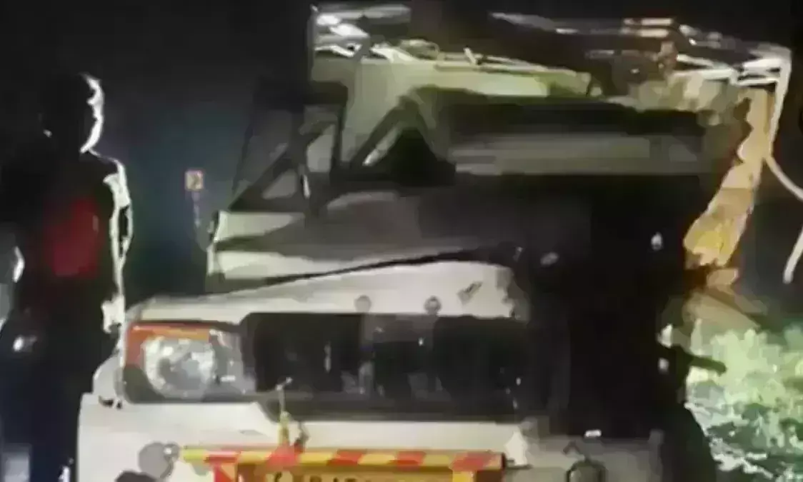 छत्तीसगढ़ में सड़क हादसा, नौ लोगों की मौत, 20 से ज्यादा घायल