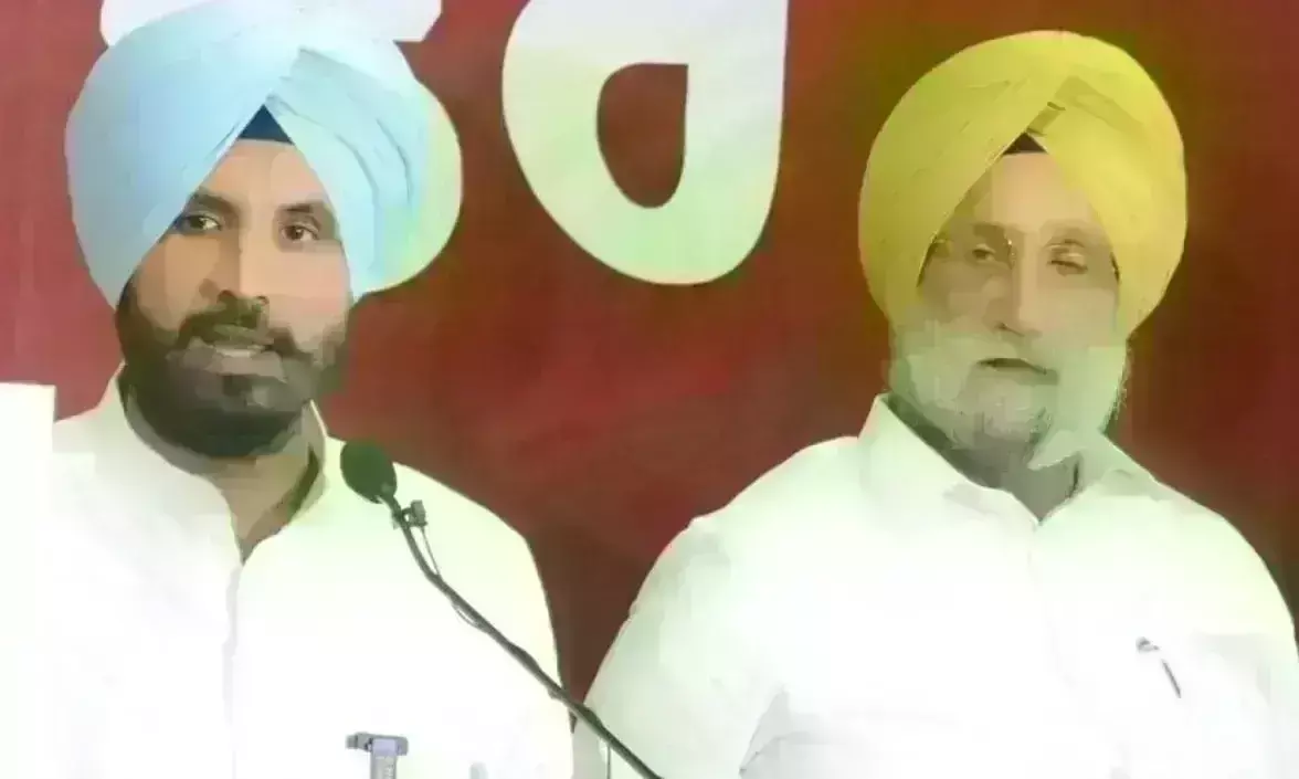 कांग्रेस ने जारी की लोकसभा उम्मीदवारों की लिस्ट, गुरदासपुर से सुखजिंदर सिंह रंधावा को दिया टिकट कांग्रेस ने जारी की लोकसभा उम्मीदवारों की लिस्ट, गुरदासपुर से सुखजिंदर सिंह रंधावा को दिया टिकट