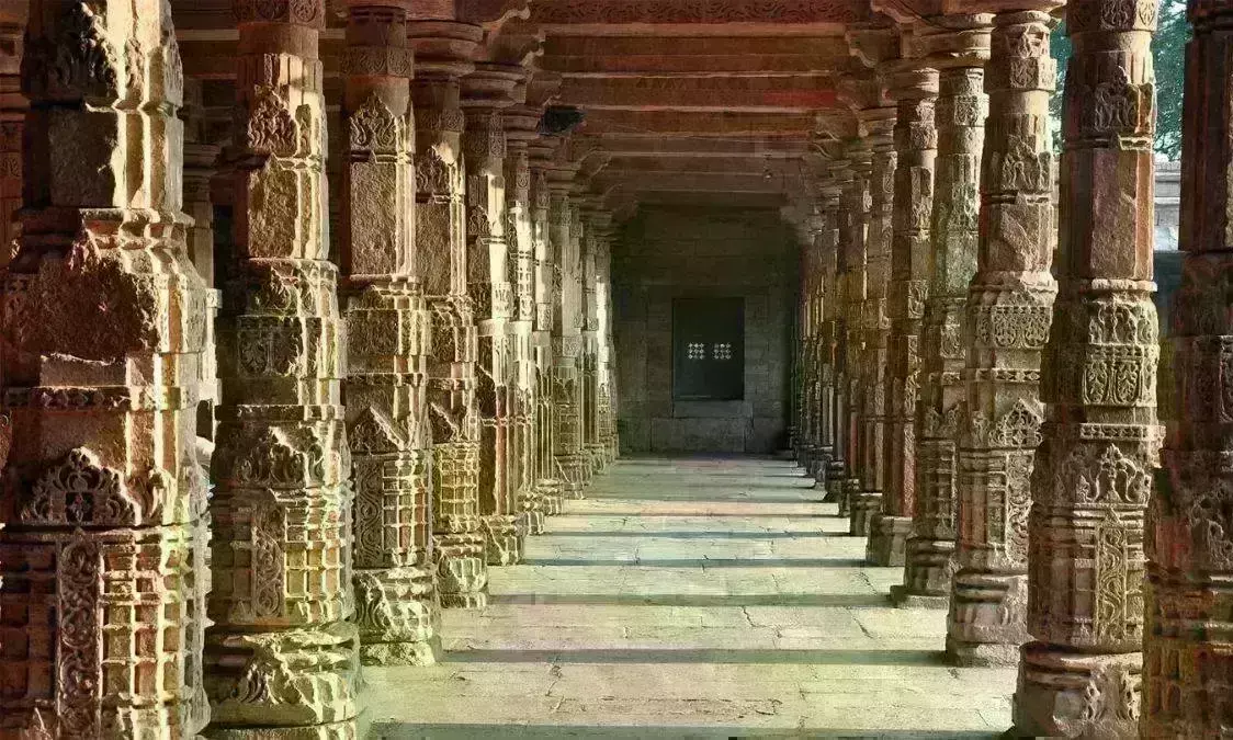 भोजशाला में सर्वे के लिए मिला आठ सप्ताह का समय, मुस्लिम पक्ष की आपत्तियां खारिज