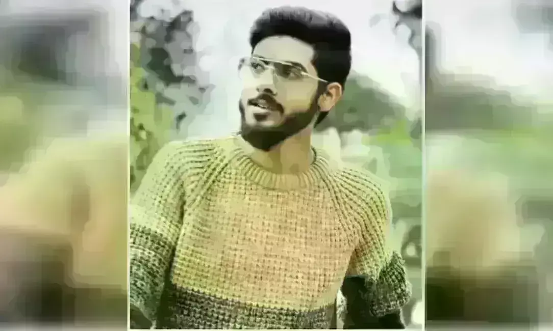 इंदौर में हिंदू संगठन के कार्यकर्ता की हत्या, आरोपी कामरान गिरफ्तार