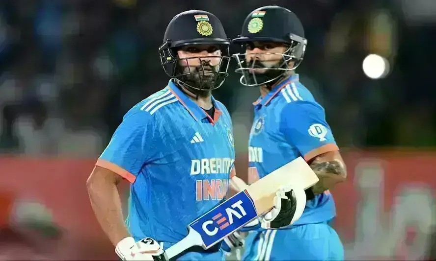 T20 वर्ल्ड कप के लिए भारतीय टीम घोषित, ऋषभ पंत- संजू सैमसन को मौका, केएल राहुल बाहर