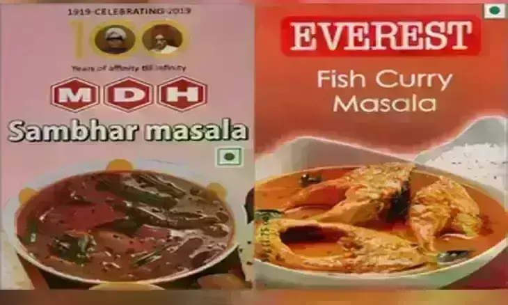 MDH और Everest की बढ़ी मुश्किलें, अब ऑस्ट्रेलिया करेगा मसालों की जांच