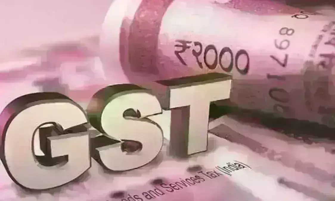 अप्रैल में बढ़ा रिकॉर्ड GST संग्रह, 2.10 लाख करोड़ रुपये के पार