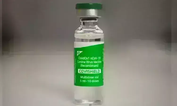Covishield के दुष्प्रभाव का मामला सुप्रीम कोर्ट पहुंचा, जांच कमेटी बनाने की मांग