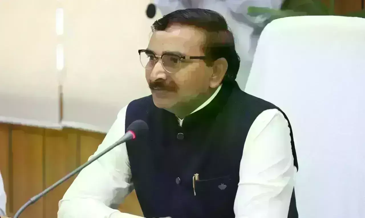 गुरु जम्भेश्वर विज्ञान एवं प्रौद्योगिकी विश्वविद्यालय में नरसी राम बिश्नोई के कुलपति के रूप में एक वर्ष बना स्वर्णकाल