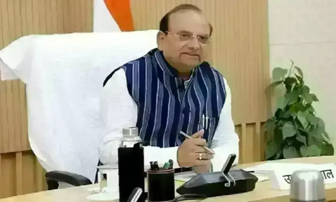 उपराज्यपाल का बड़ा एक्शन, दिल्ली महिला आयोग के 223 कर्मचारी हटाए गए