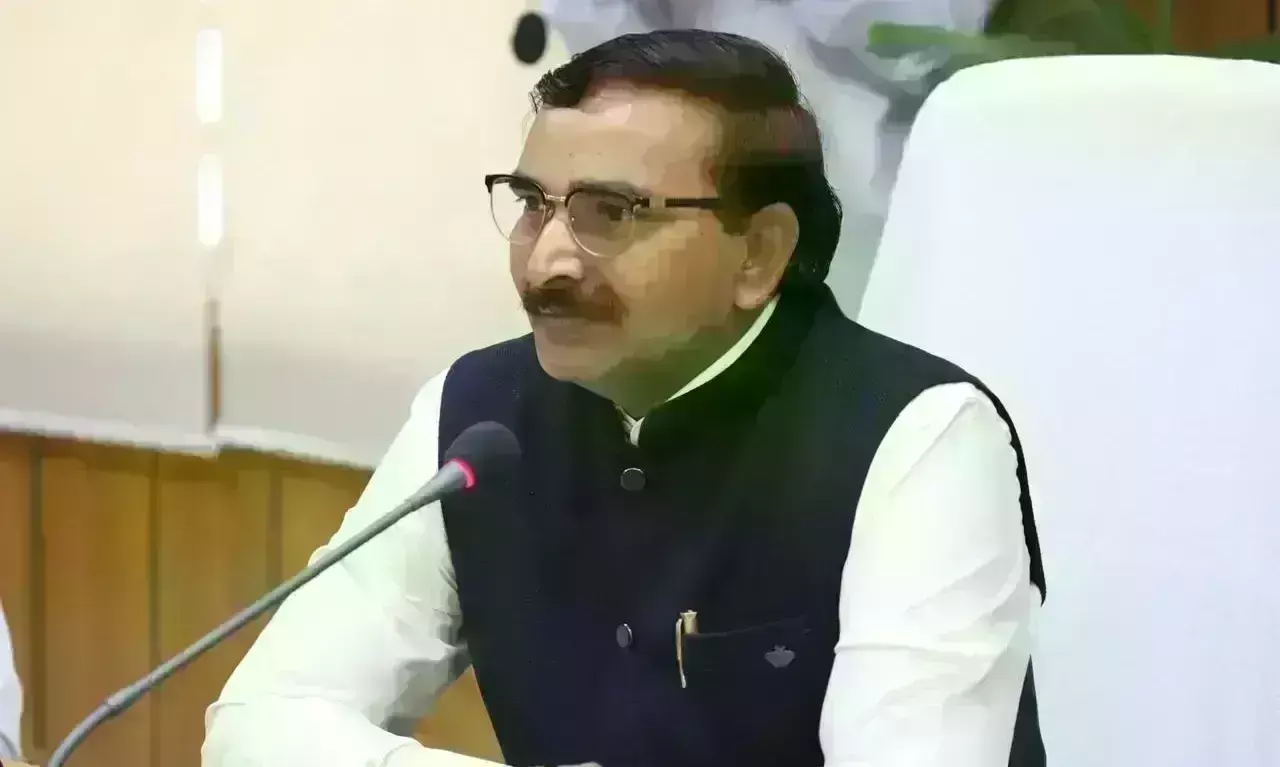 गुरु जम्भेश्वर विज्ञान एवं प्रौद्योगिकी विश्वविद्यालय में नरसी राम बिश्नोई के कुलपति के रूप में एक वर्ष बना स्वर्णकाल