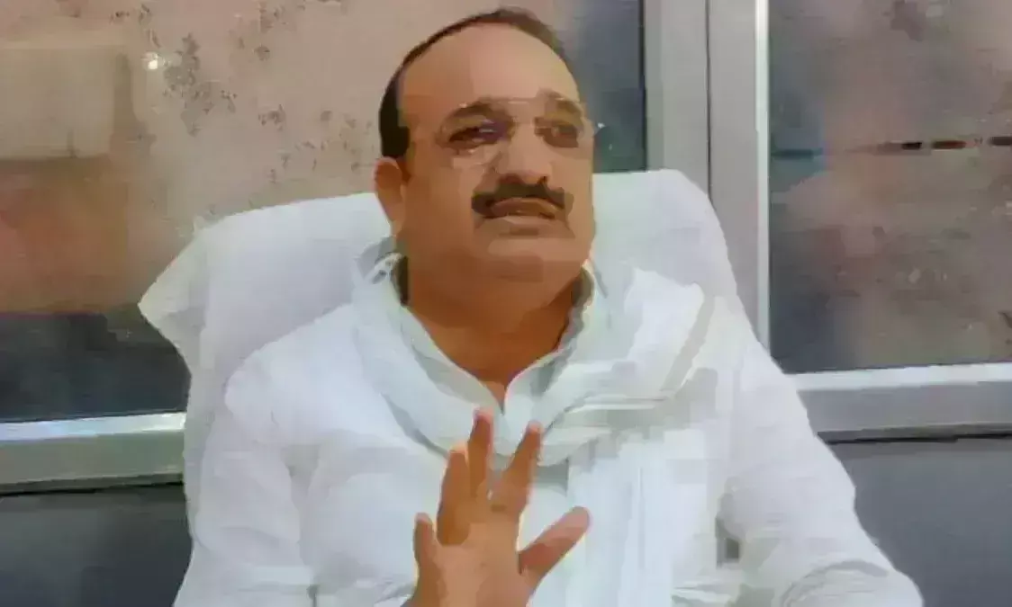 भाजपा ने जारी की उम्मीदवारों की लिस्ट, रायबरेली से दिनेश प्रताप को टिकट दिया