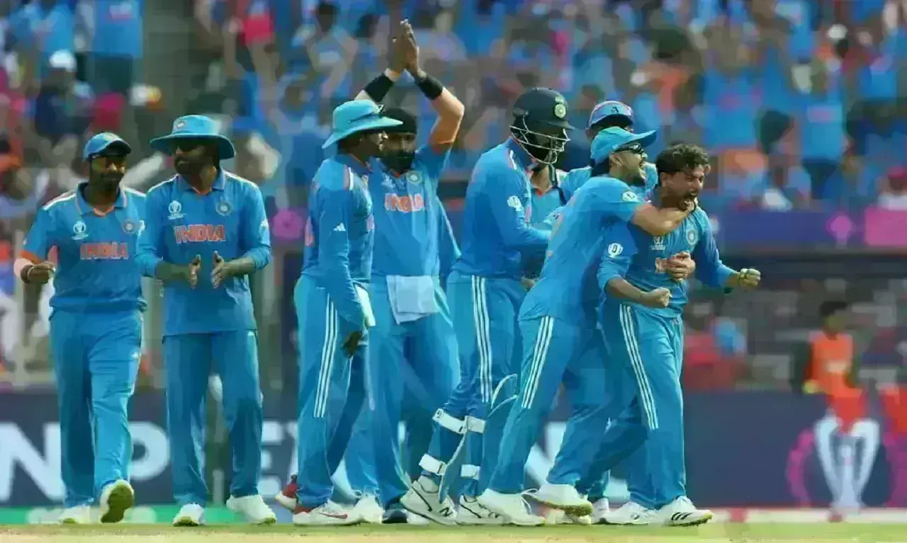 टेस्ट रैंकिंग में टॉप पर पहुंचा ऑस्ट्रेलिया, T20 और ODI में भारत की बादशाहत बरकरार