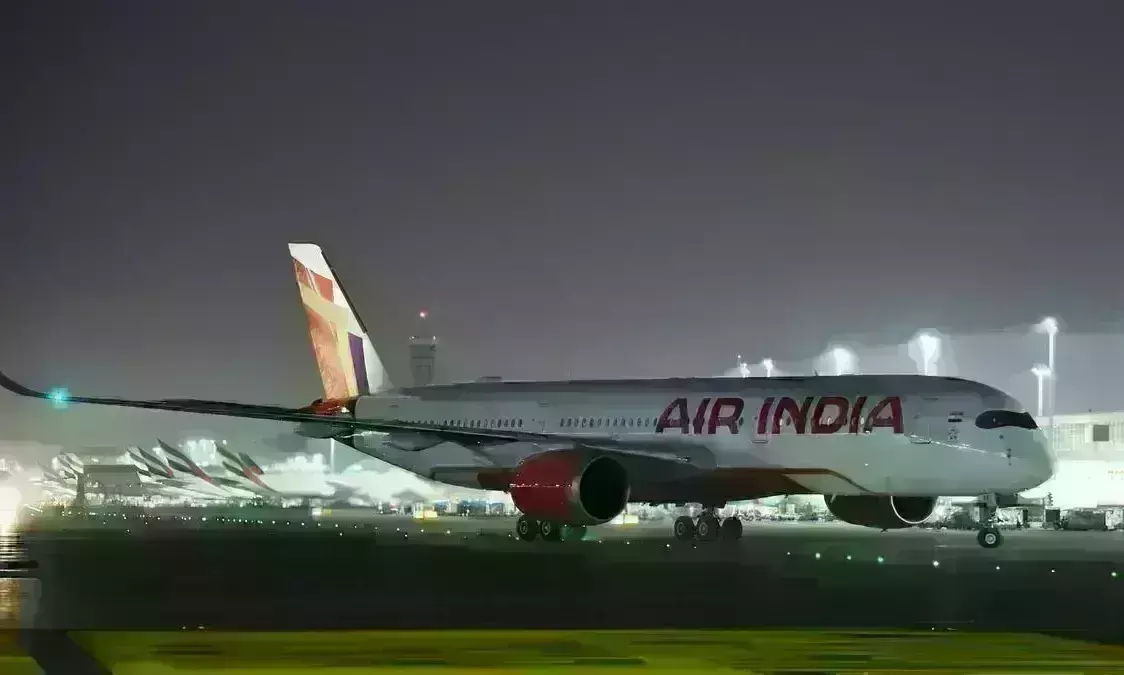 Air India दिल्ली से स्विट्जरलैंड के लिए शुरू करेगी फ्लाइट, 16 जून से कर सकेंगे सफर