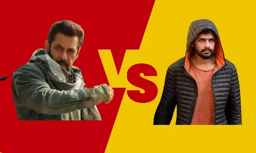 Salman Khan Vs Lawrence Bishnoi: आखिर क्‍या है सलमान खान और लॉरेंस बिश्‍नोई के बीच लड़ाई की असली वजह?