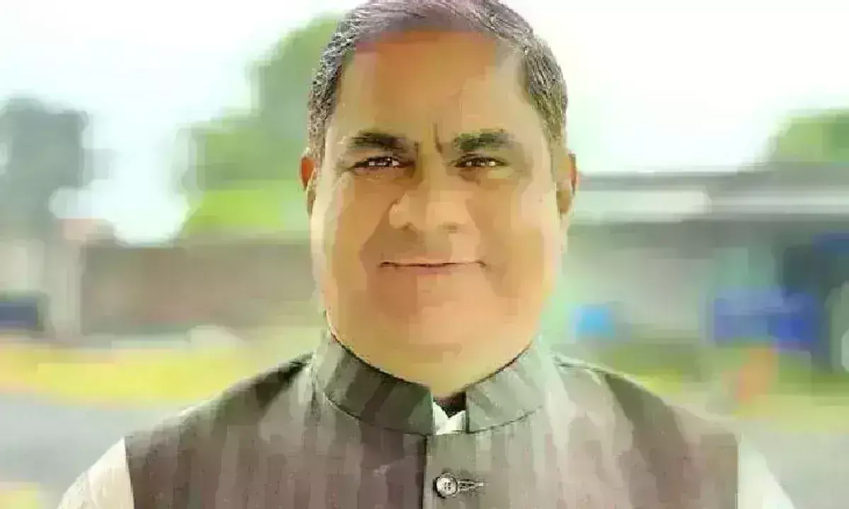 इंदौर से कांग्रेस प्रत्याशी की नाम वापसी के खिलाफ याचिका पर हाईकोर्ट में हुई सुनवाई, फैसला सुरक्षित