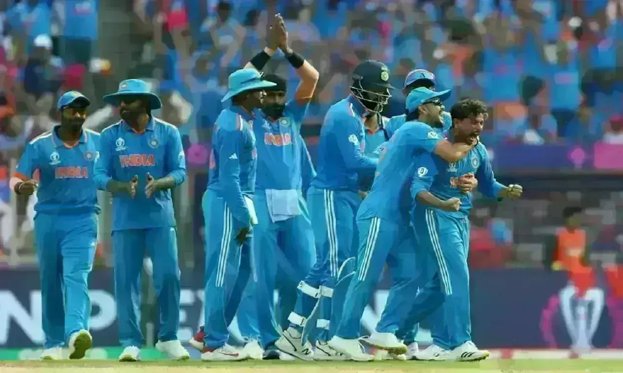 टेस्ट रैंकिंग में टॉप पर पहुंचा ऑस्ट्रेलिया, T20 और ODI में भारत की बादशाहत बरकरार