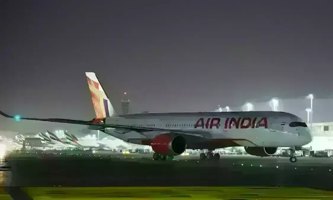 Air India दिल्ली से स्विट्जरलैंड के लिए शुरू करेगी फ्लाइट, 16 जून से कर सकेंगे सफर