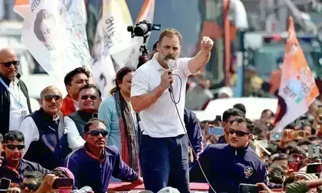 रायबरेली में दो बार खिल चुका है कमल, नेहरू-गांधी परिवार के दो सदस्यों की जमानत हो चुकी है जब्त