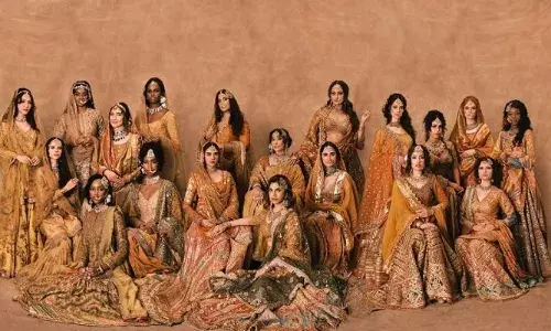 संजय लीला भंसाली की हीरामंडी को सरहद पार भी मिल रही है सराहना, कहा - मुझे लगता है...