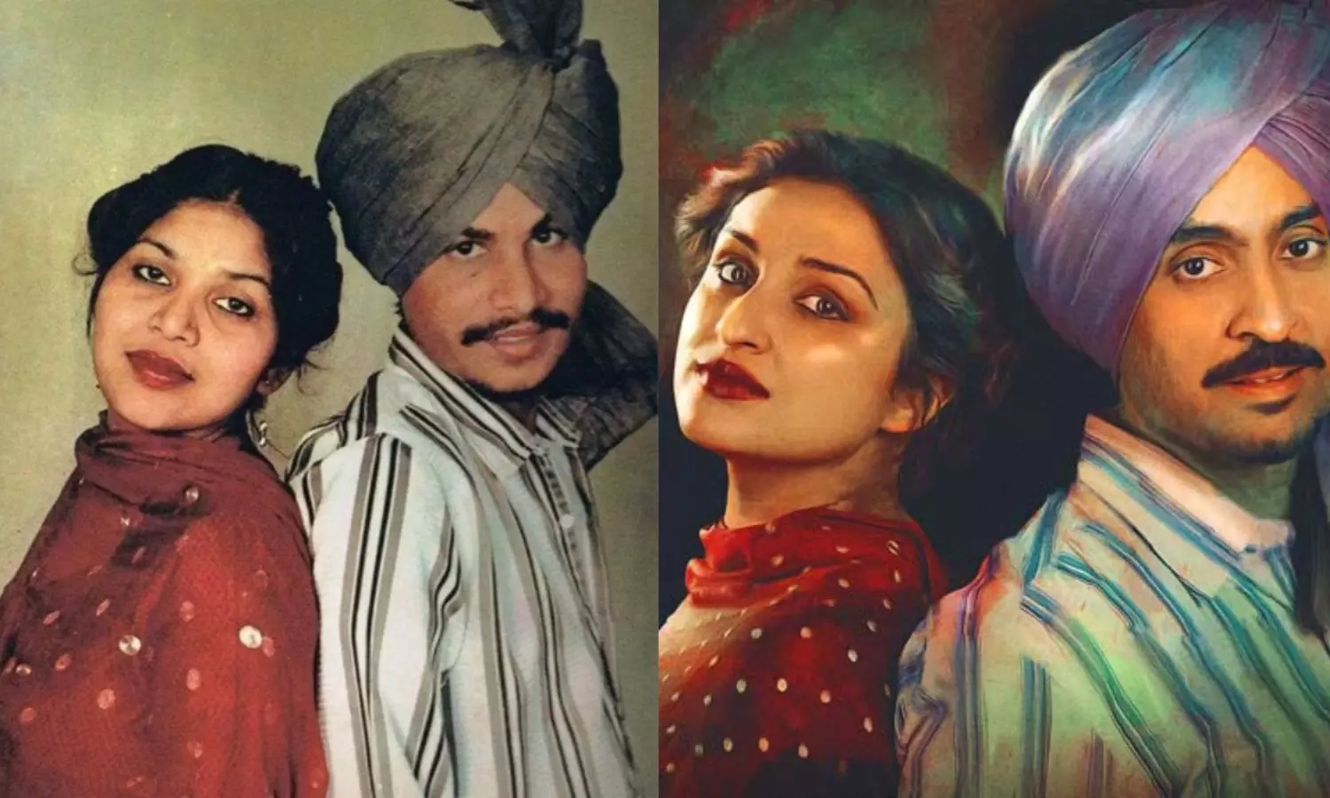 Real Story of Amar Singh Chamkila: कौन थे अमर सिंह चमकीला, जिनकी लाइफ पर बनी फिल्‍म Netflix पर हुई है रिलीज?