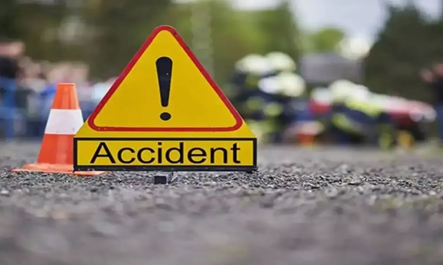 Jabalpur Road Accident: जबलपुर में दर्दनाक हादसे का शिकार हुए मासूम, पढ़िए पूरी खबर… Jabalpur Road Accident: जबलपुर में दर्दनाक हादसे का शिकार हुए मासूम, पढ़िए पूरी खबर…