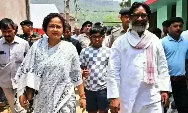 हेमंत सोरेन की बढ़ सकती है मुश्‍किलें, ED ने HC के खिलाफ सुप्रीम कोर्ट का किया रूख