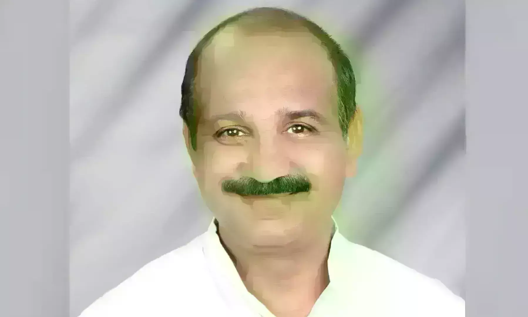 लोकसभा चुनाव के बीच समाजवादी पार्टी का बड़ा फैसला, श्याम लाल बने प्रदेश अध्यक्ष