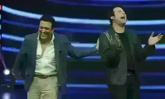 कृष्णा अभिषेक से क्यों नाराज हैं मामा गोविंदा ? बताया कारण