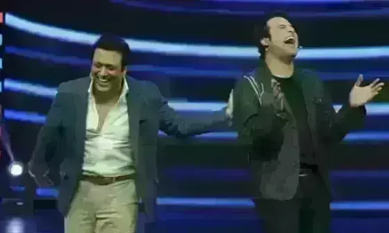 कृष्णा अभिषेक से क्यों नाराज हैं मामा गोविंदा ? बताया कारण