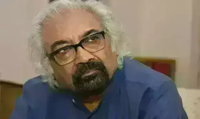 सैम पित्रोदा का विवादित बयान, कहा - पूर्व में लोग चीनी जैसे और दक्षिण के अफ्रीकियों जैसे दिखते हैं