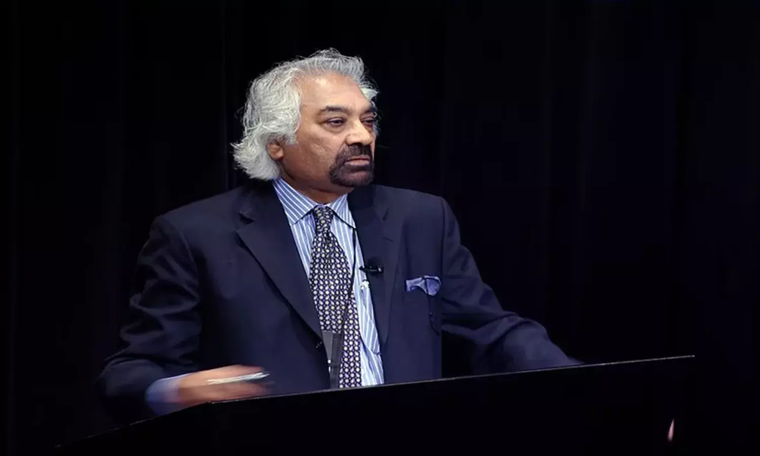 Breaking News: सैम पित्रोदा के बयान से फिर गरमाई देश की राजनीति, बीजेपी हुई हमलावर, धर्मांतरण को लेकर पित्रोदा ने कही ये बात