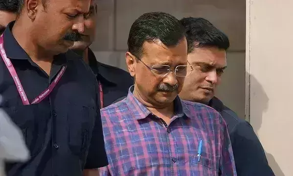 अरविंद केजरीवाल की अंतरिम जमानत पर आज नहीं आया फैसला, गुरुवार को आएगा निर्णय