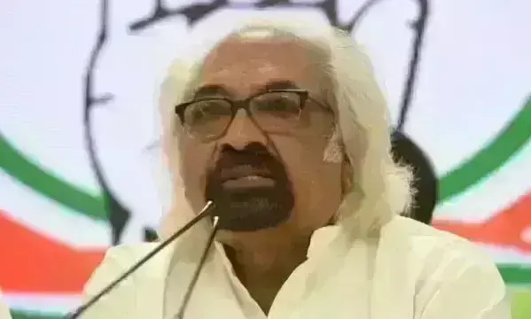 सैम पित्रोदा ने इंडियन ओवरसीज कांग्रेस प्रमुख का पद छोड़ा, रंगभेद पर दिया था विवादित बयान