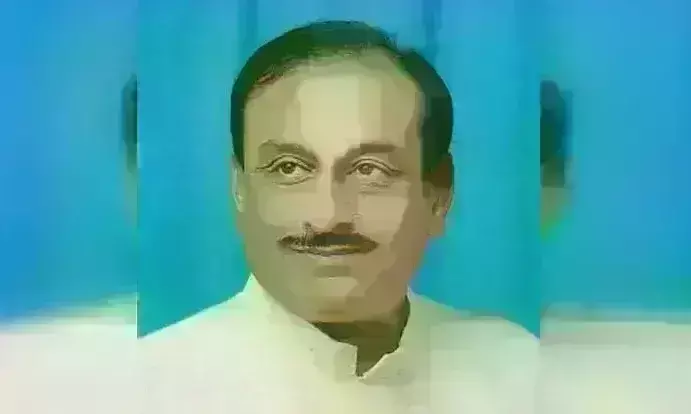 भाजपा के प्रदेश प्रवक्ता गोविन्द मालू का आकस्मिक निधन, पार्टी में शोक की लहर