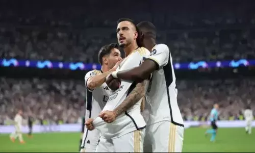 UEFA Champions League Final: यूईएफए चैंपियंस लीग के सेमीफाइनल में रियाल मैड्रिड ने म्यूनिख को 2-1 से हराया, अब इस टीम से होगा फाइनल का मुकाबला