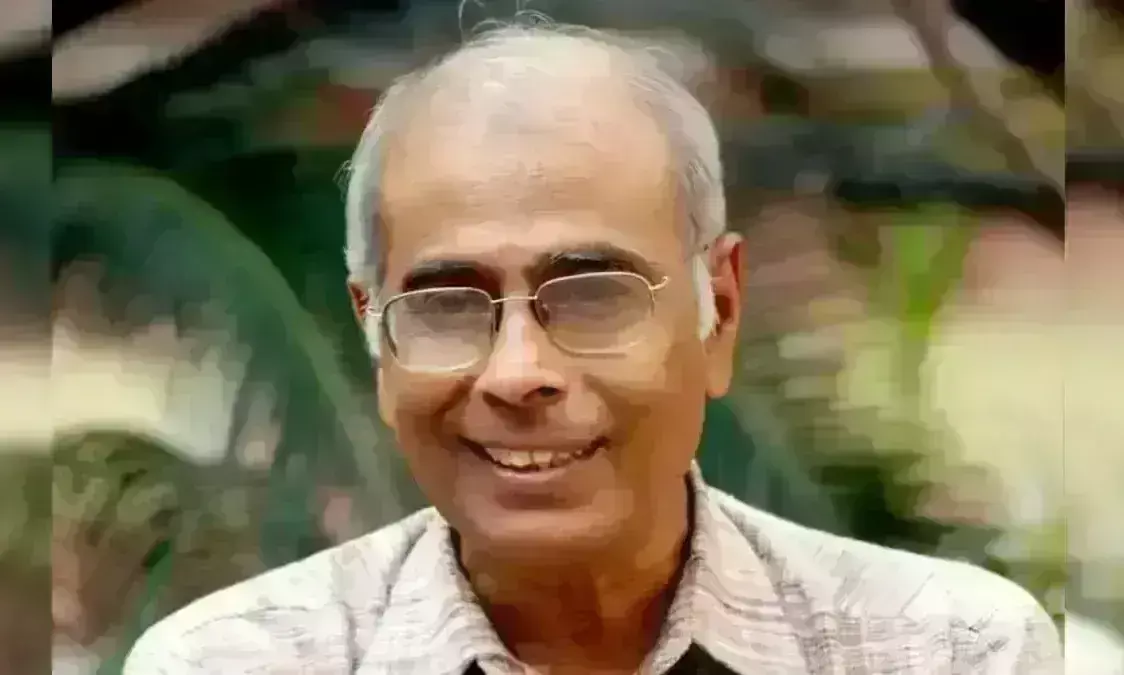 नरेंद्र दाभोलकर हत्याकांड में दो को आजीवन कारावास की सजा, तीन बरी