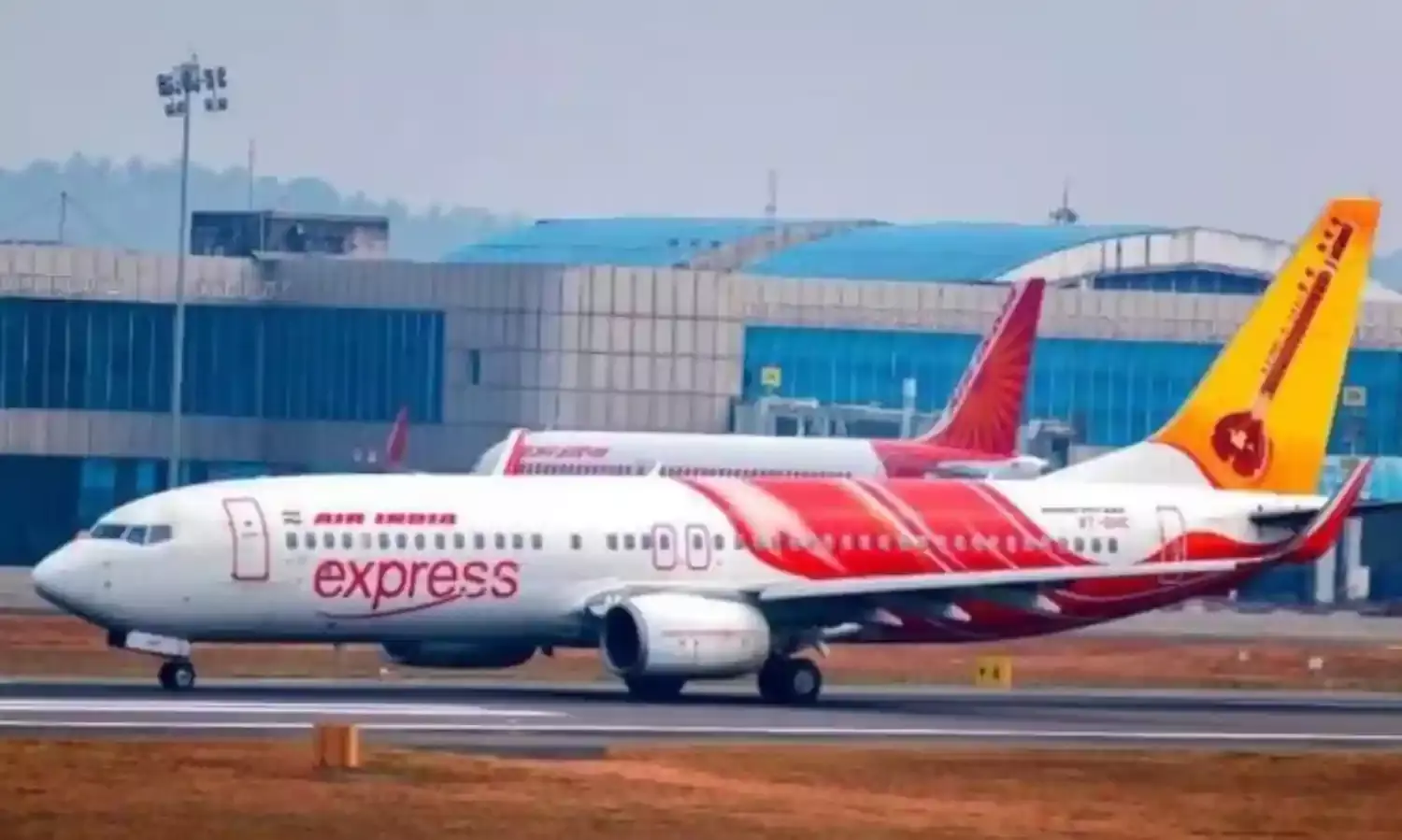 हड़ताल से लौटने लगे Air India के चालक दल के सदस्य, दो दिनों में स्थिति होगी समान्य