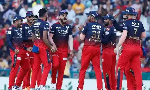 IPL 2024: पंजाब के हारने से हुआ RCB को बड़ा फायदा, अब सीधा पहुंचेगी फाइनल में! POINTS TABLE में हुआ बड़ा उलट फेर