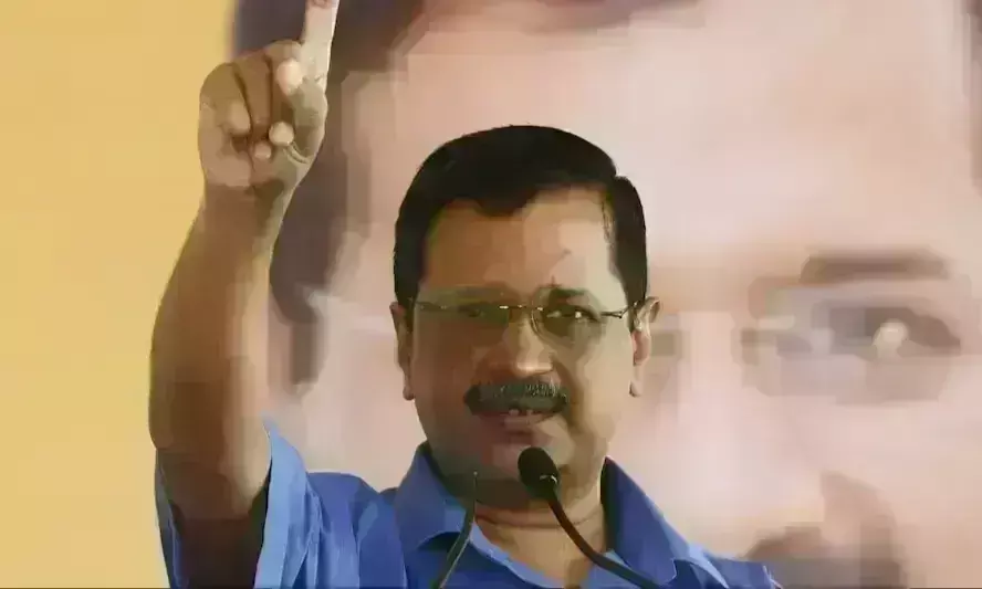 अरविंद केजरीवाल को चुनाव प्रचार के लिए अंतरिम जमानत मिली, 2 जून को सरेंडर करना होगा
