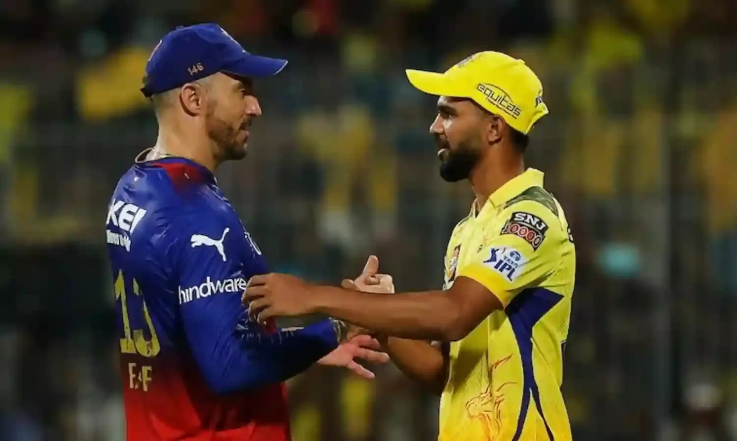 RCB Vs CSK: चेन्नई ने बिगाड़ा RCB का खेल! तोड़ सकती है RCB के फाइनल में जाने का सपना, जाने पूरा समीकरण
