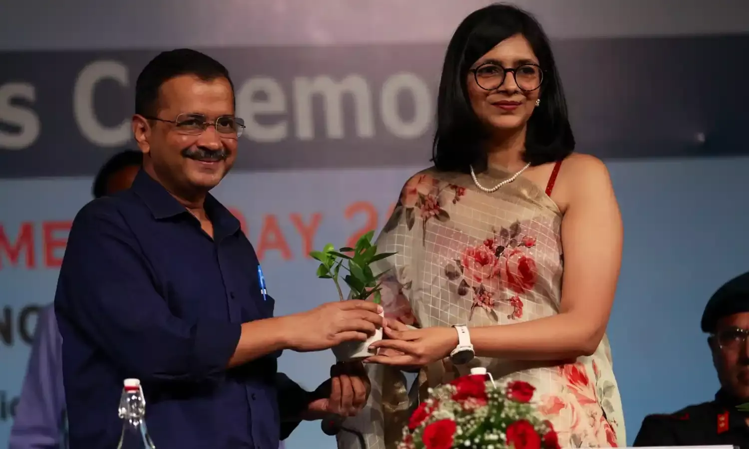 Arvind Kejriwal के PA ने Swati Maliwal के साथ की मारपीट, दिल्‍ली पुलिस को मिली शिकायत, जानिए पूरा मामला