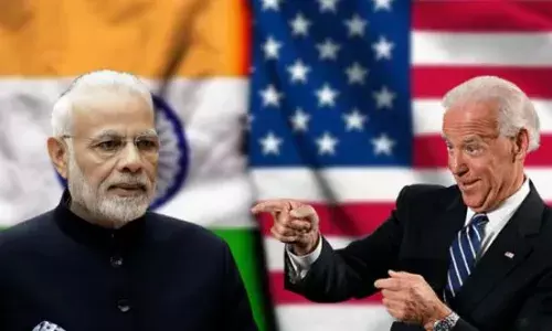 U.S. threatens India: अमेरिका ने भारत को दी धमकी, जानिए क्‍या है पूरा मामला