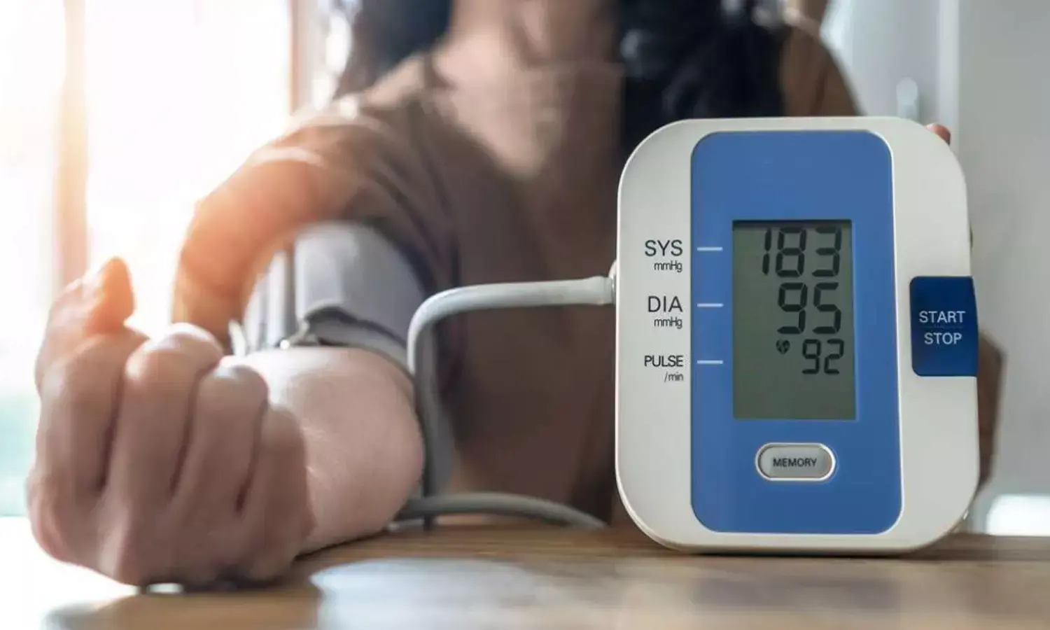 Diet Tips for High Blood Pressure Patient: हाई ब्लड प्रेशर में क्या खाना चाहिए