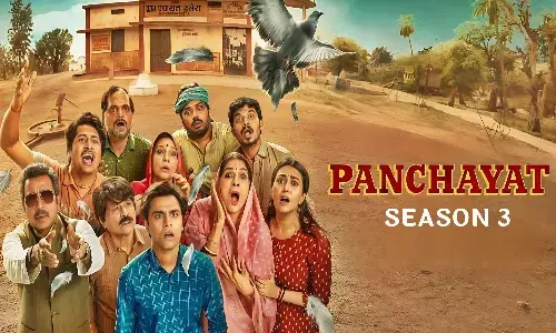 Panchayat 3 Release date: कब आएगी Panchayat 3, फिल्म मेकर्स ने दी चौंकाने वाली जानकारी, जानें