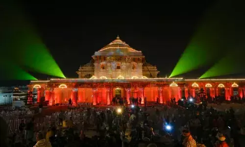 AYODHYA RAM MANDIR PRAN-PRATISTHA: क्या फिर से होगी राम मंदिर की प्राण-प्रतिष्ठा, जाने पूरा मामला