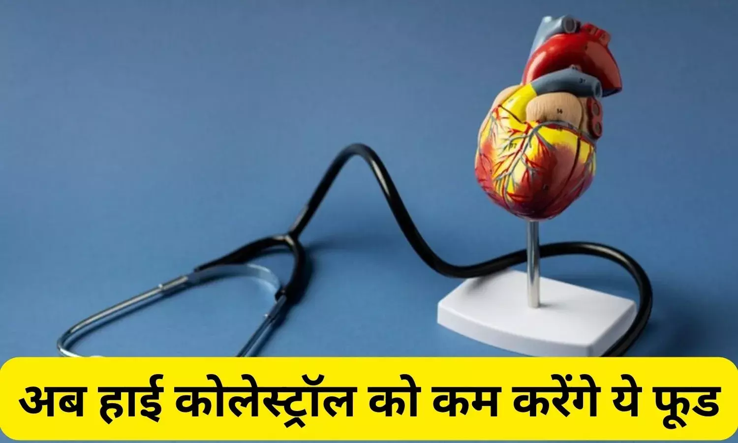 Foods that Lower Cholesterol: बड़े फायदेमंद होंगे ये फूड, शरीर में जमे कोलेस्ट्रॉल को निकालते हैं बाहर