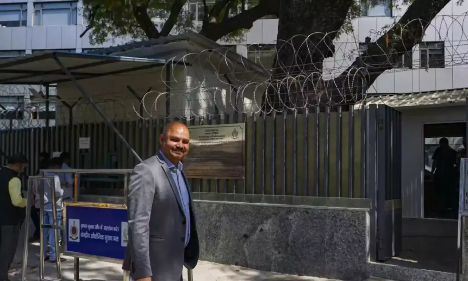 Swati Maliwal Case: जानिए कौन है अरविंद केजरीवाल के पीए बिभव कुमार जिस पर लगा है स्वाति मालीवाल को मार पीटने का आरोप....