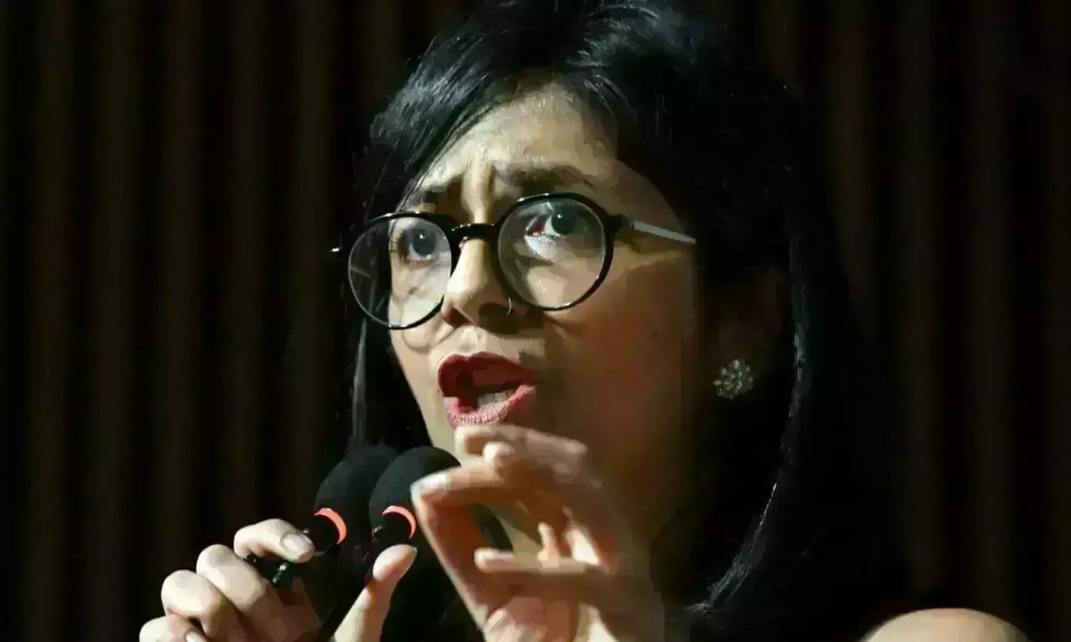 Swati Maliwal Case Vibhav Kumar Arrest: अरविंद केजरीवाल के पूर्व PS बिभव कुमार गिरफ्तार, पुलिस ने विभव को सीएम आवास से उठाया